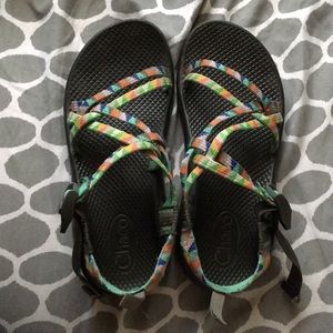 Vibrant Chaco’s